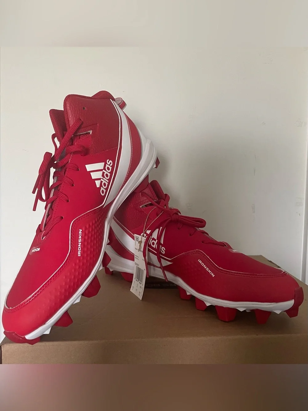 adidas icon mid